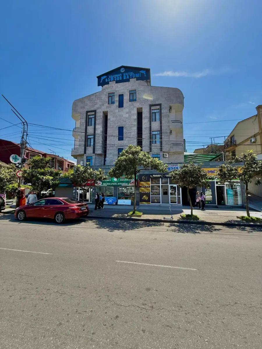 Image 3 of Hotel Batumi
