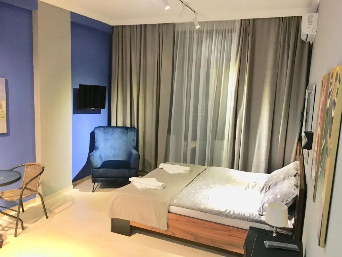 Image 4 of Hotel Belvedere