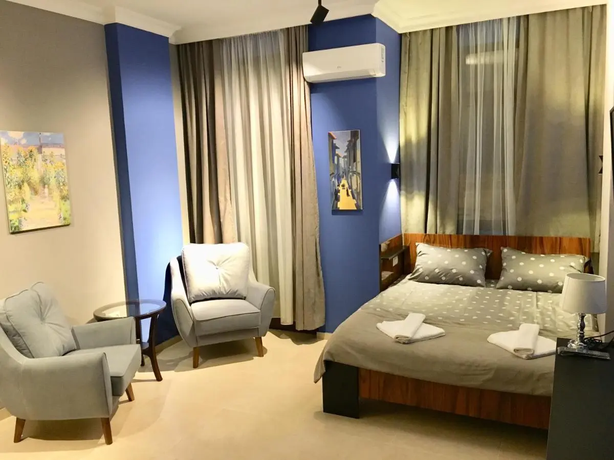 Image 1 of Hotel Belvedere