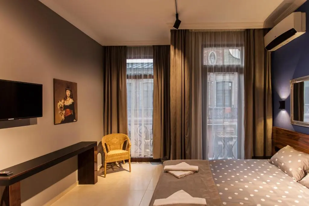 Image of Hotel Belvedere