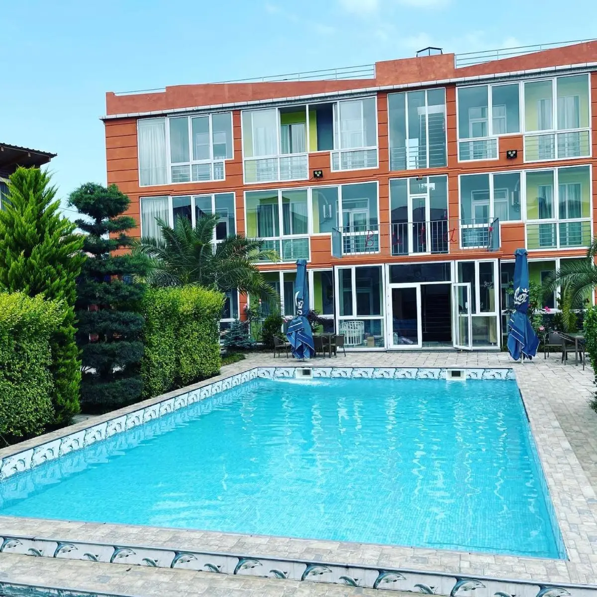 Image 3 of Hotel Buta