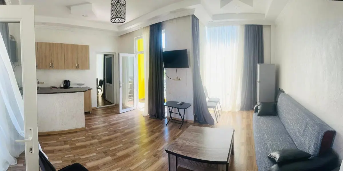 Image 1 of Hotel Buta