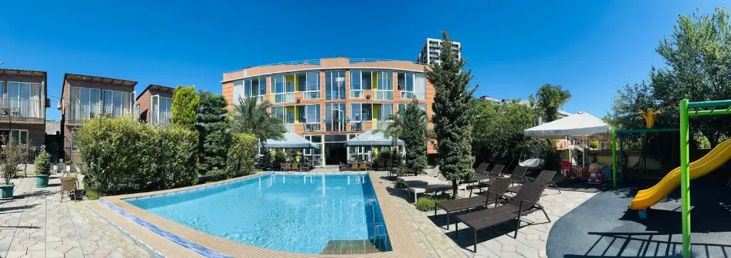 Image of Hotel Buta