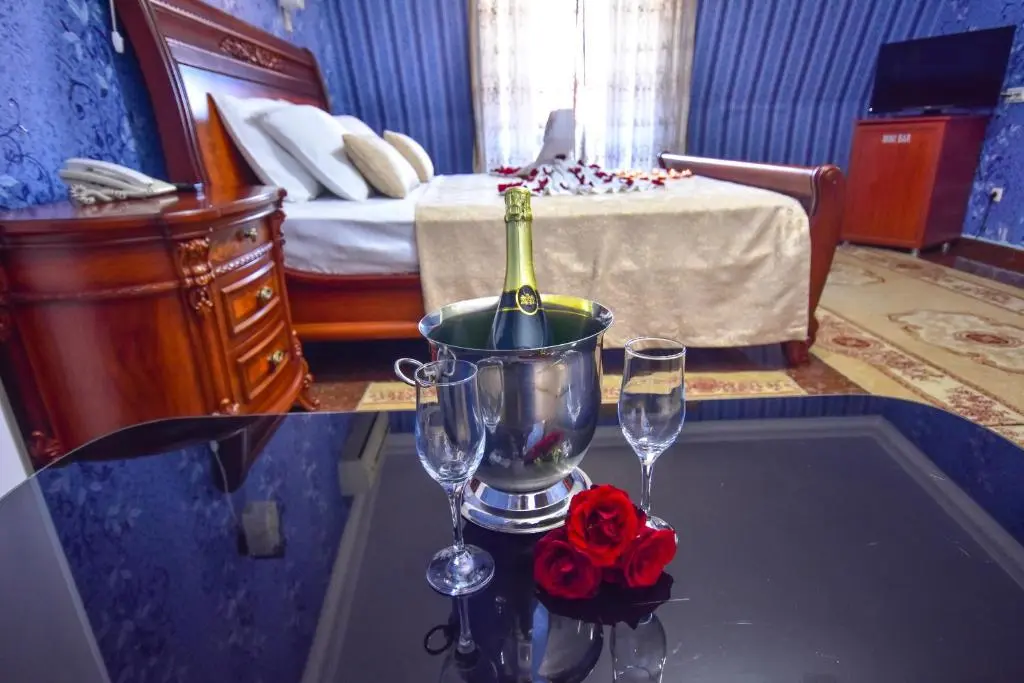 Image of Hotel Chao