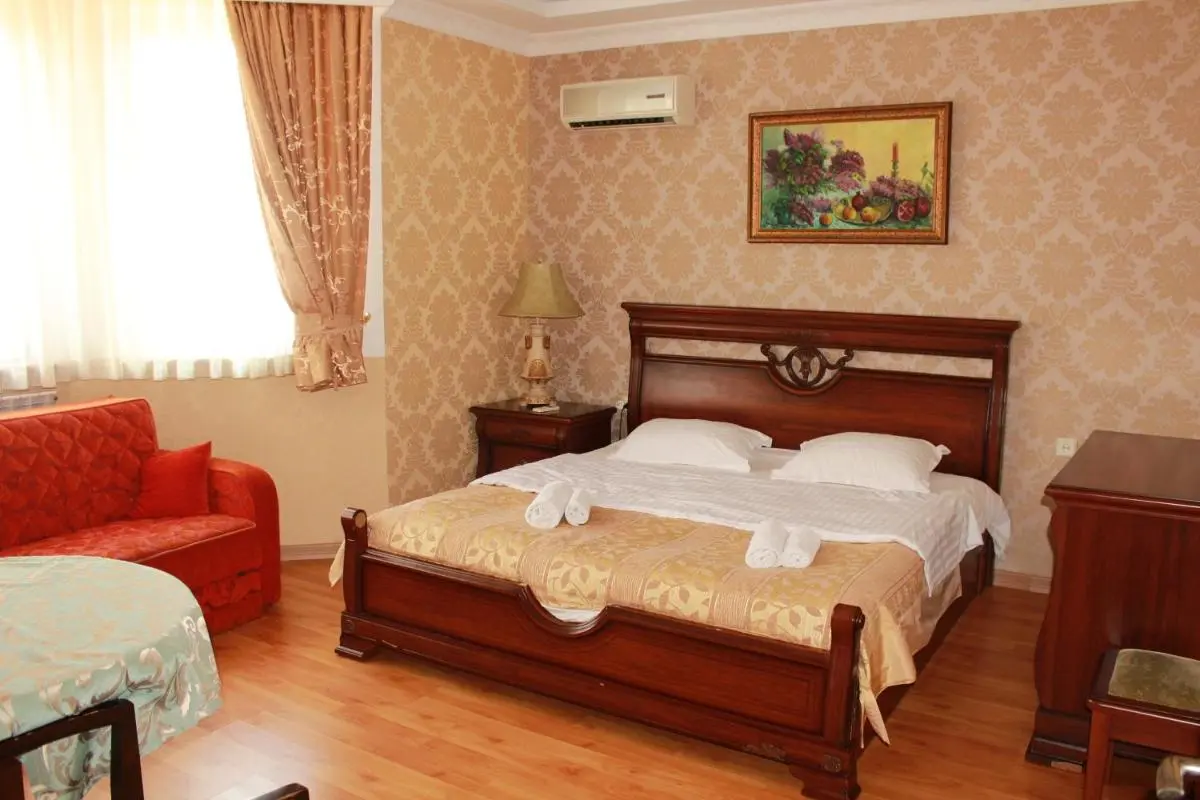 Image 1 of Hotel Elegant Garden