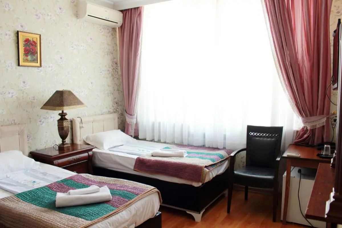 Image 6 of Hotel Elegant Garden