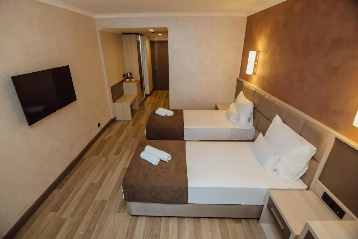 Image 1 of Hotel Kanzler