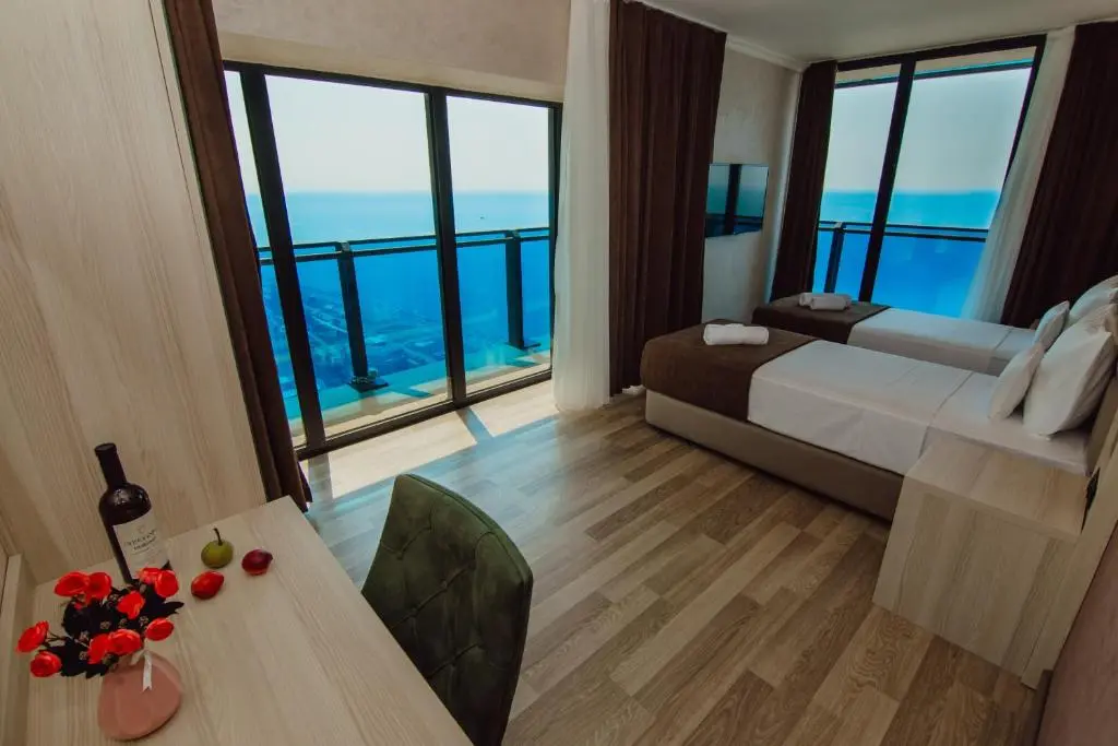 Image of Hotel Kanzler