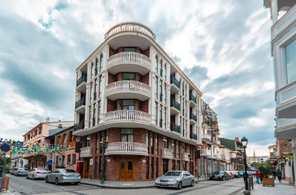 Image of Hotel London