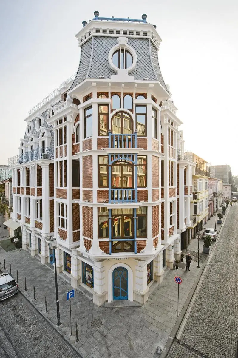 Image 3 of Hotel Old Town