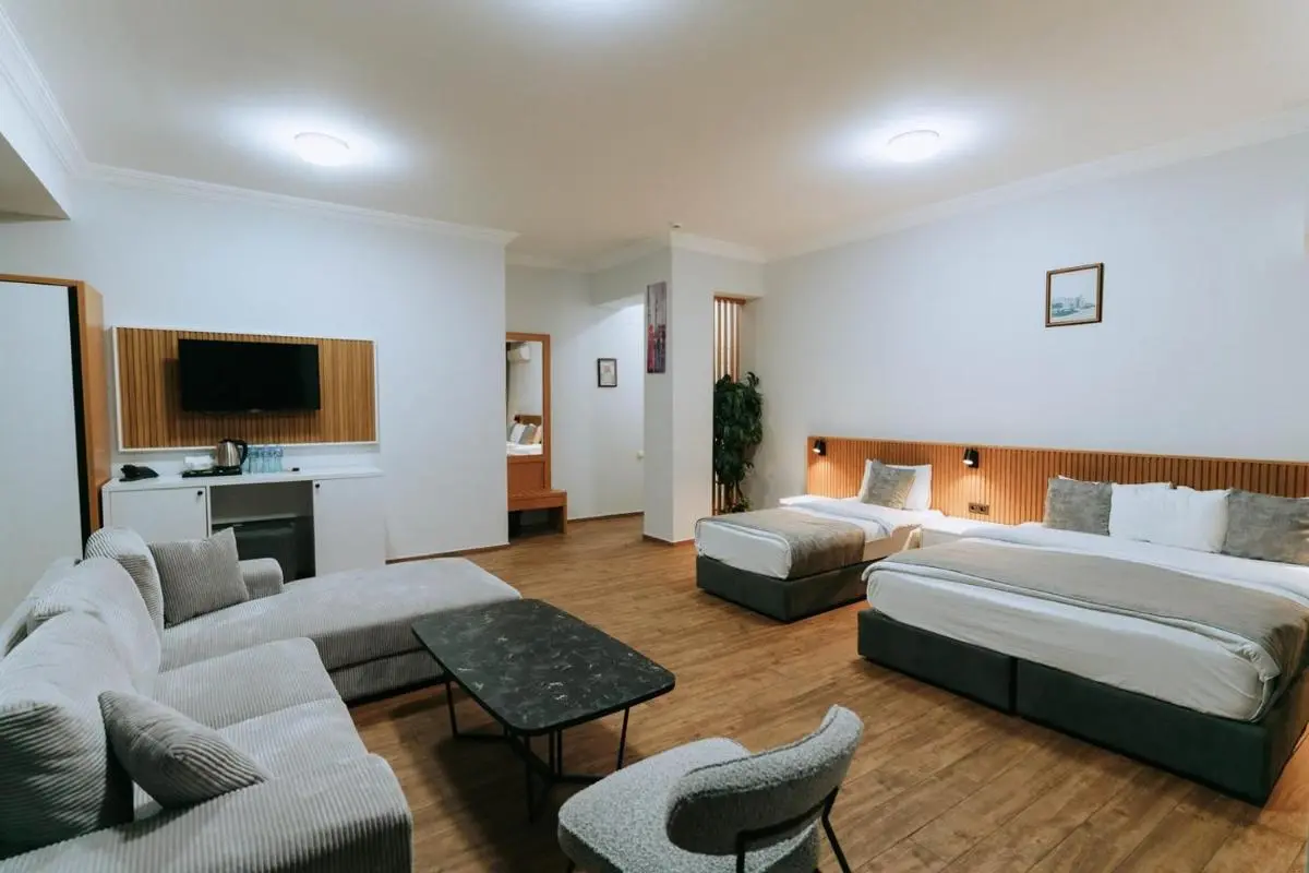Image 6 of Hotel Old Town