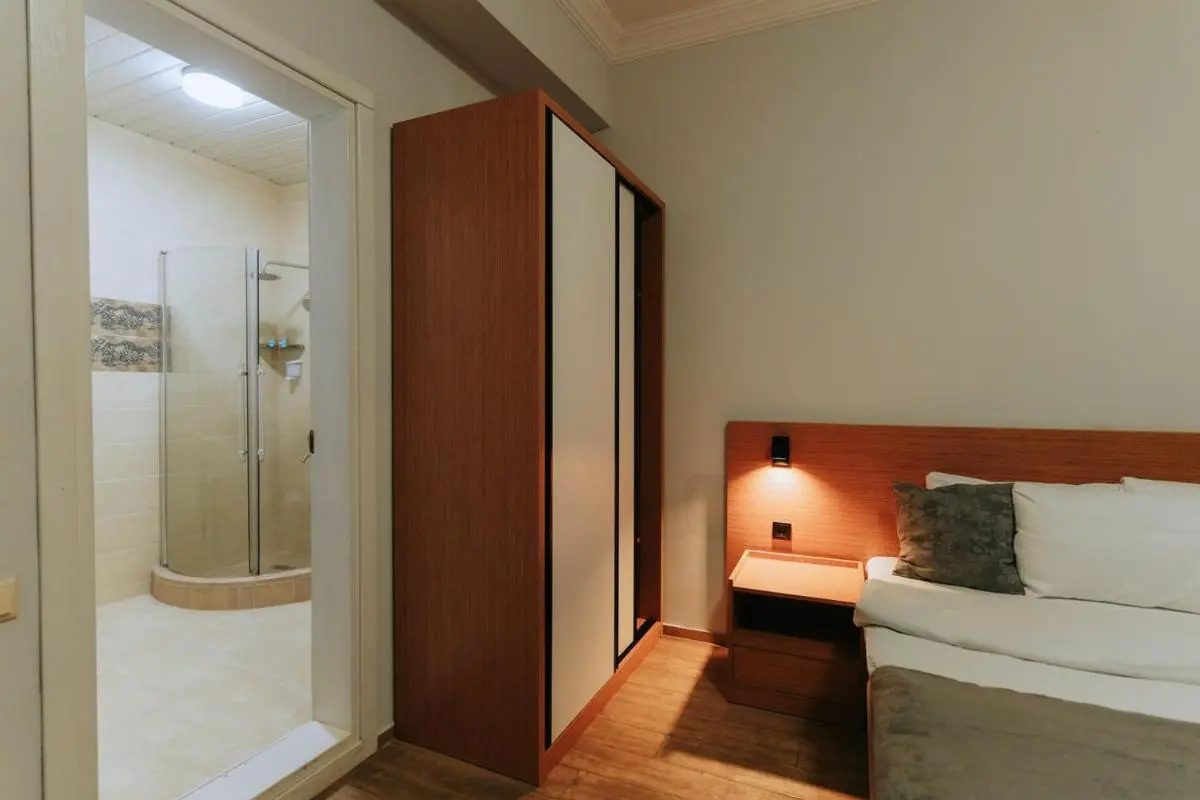 Image 1 of Hotel Old Town