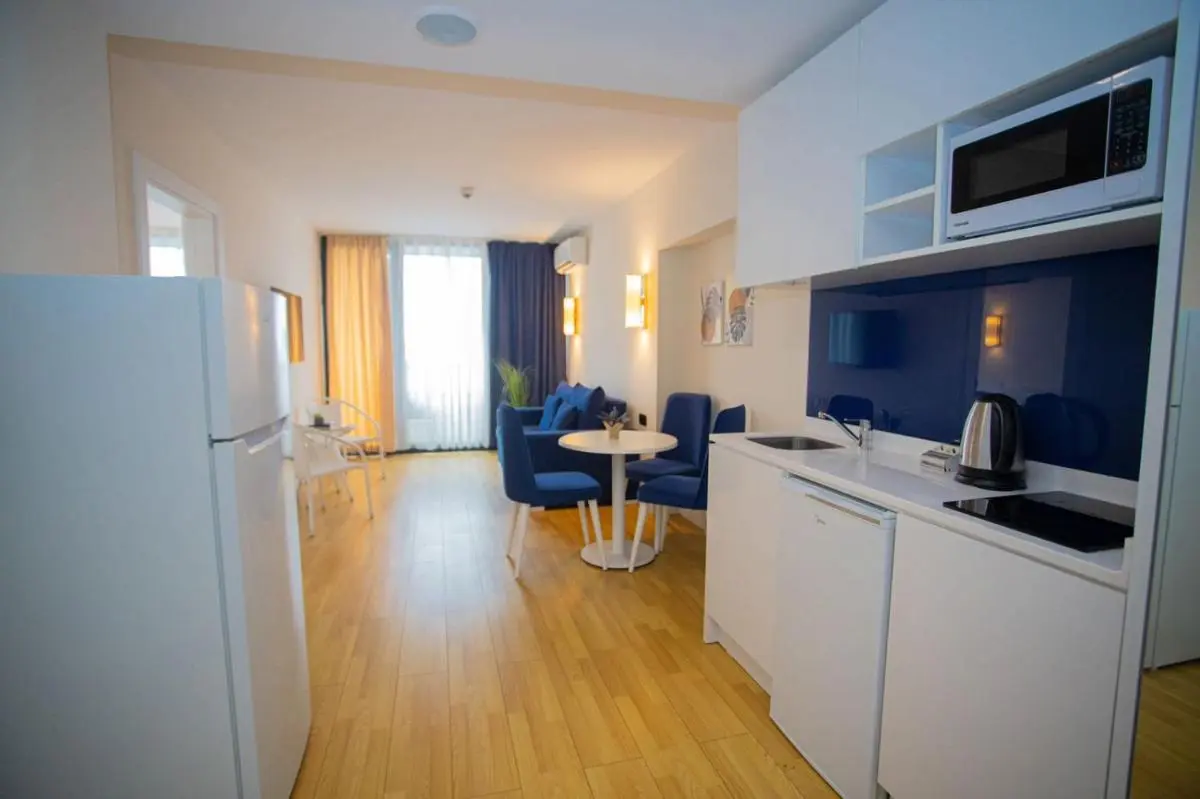 Image 4 of Hotel Orbi City Apart Sea View