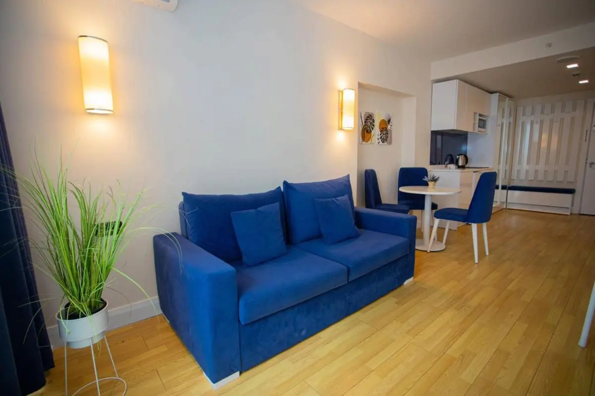 Image 5 of Hotel Orbi City Apart Sea View