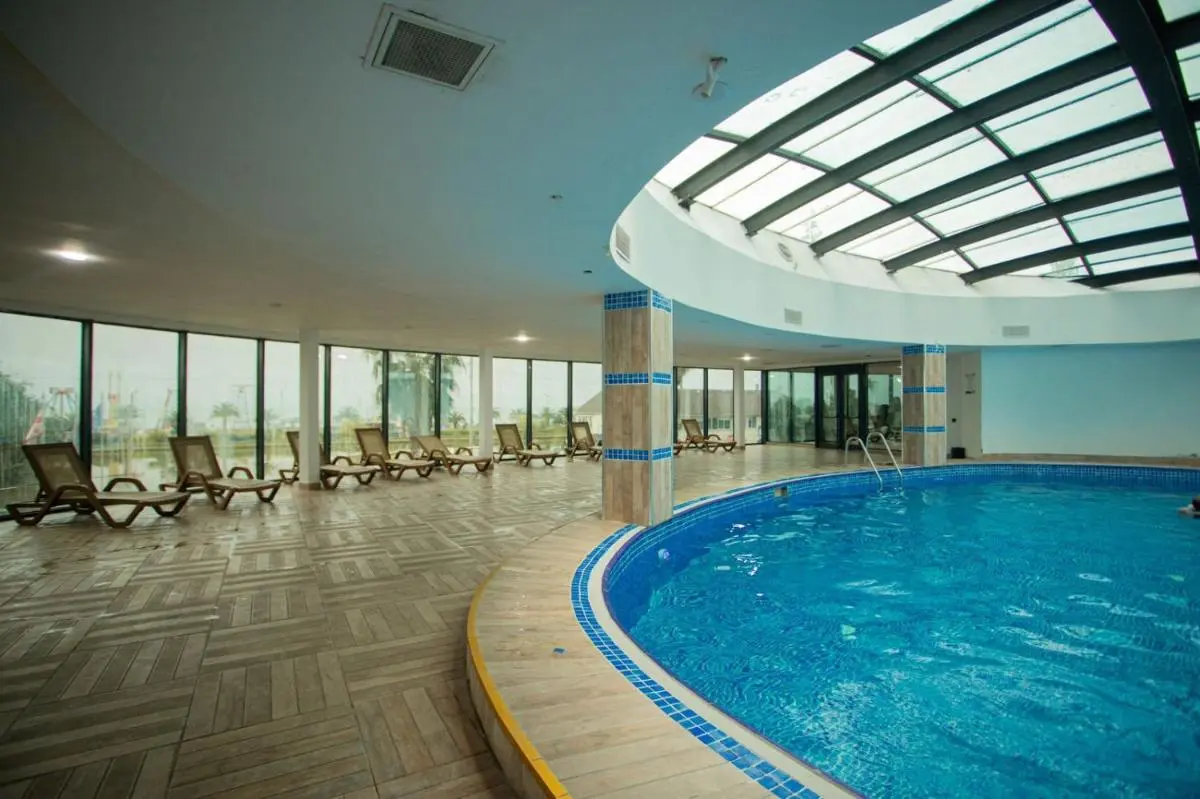Image 3 of Hotel Orbi City Apart Sea View