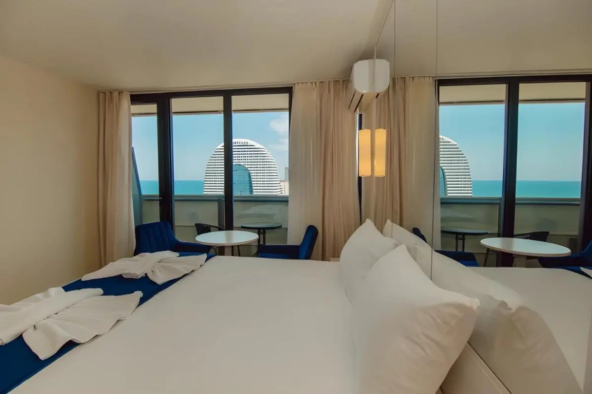 Image 1 of Hotel Orbi City Apart Sea View