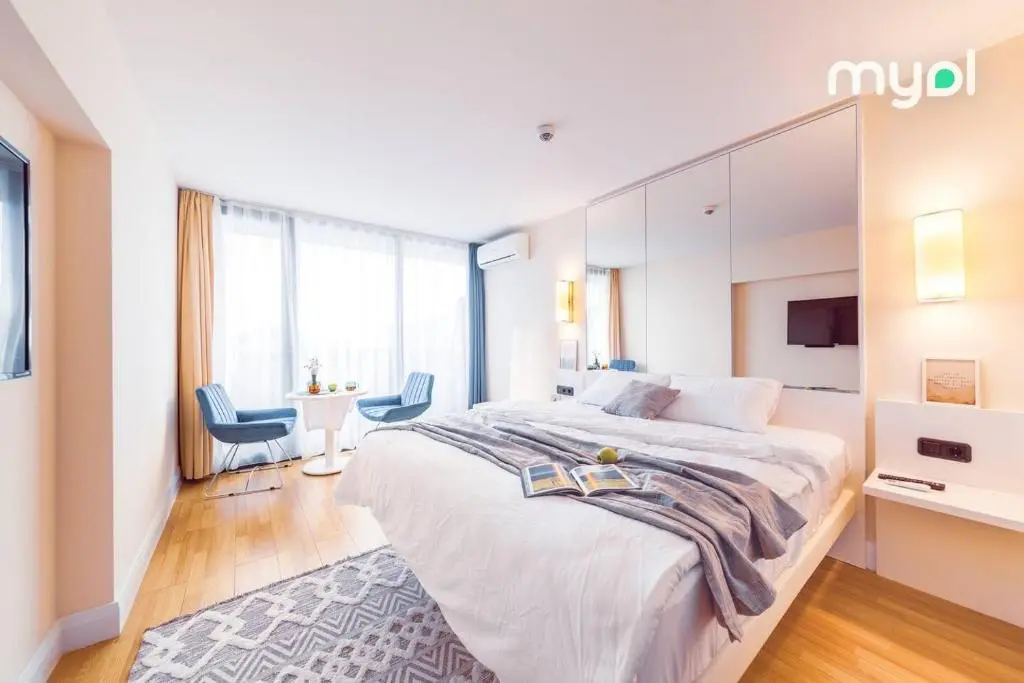 Image of Hotel Orbi City Apart Sea View