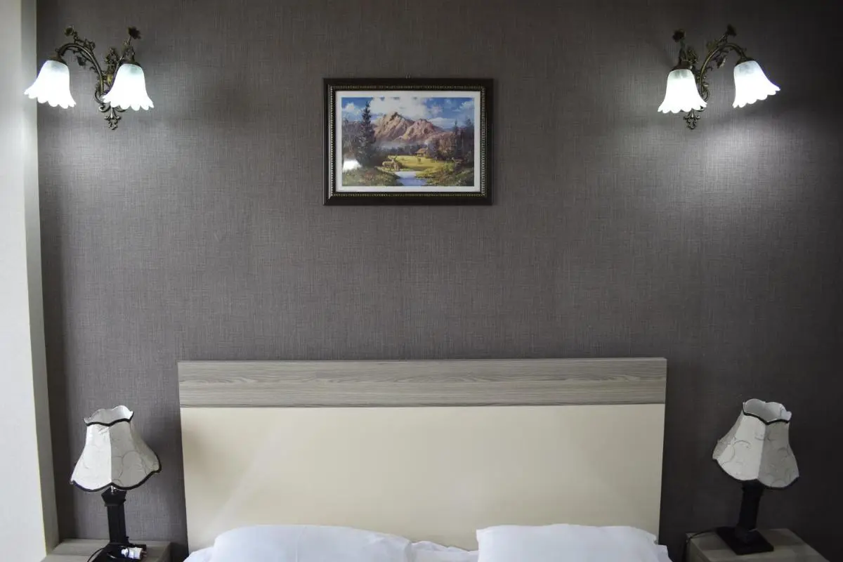 Image 6 of Hotel Orbi Plaza