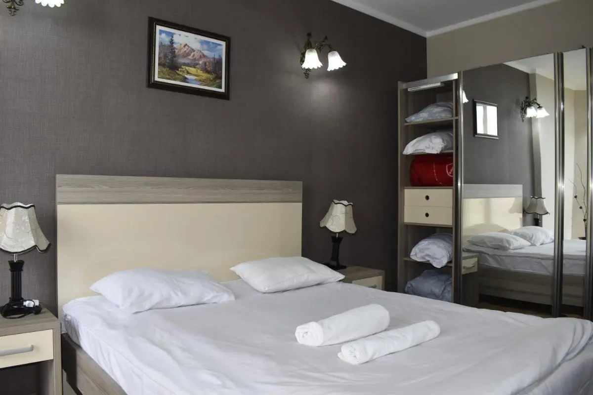 Image 1 of Hotel Orbi Plaza