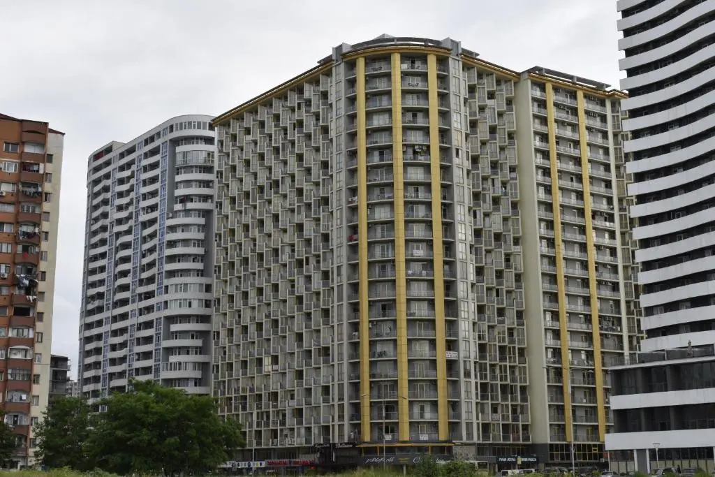 Image of Hotel Orbi Plaza