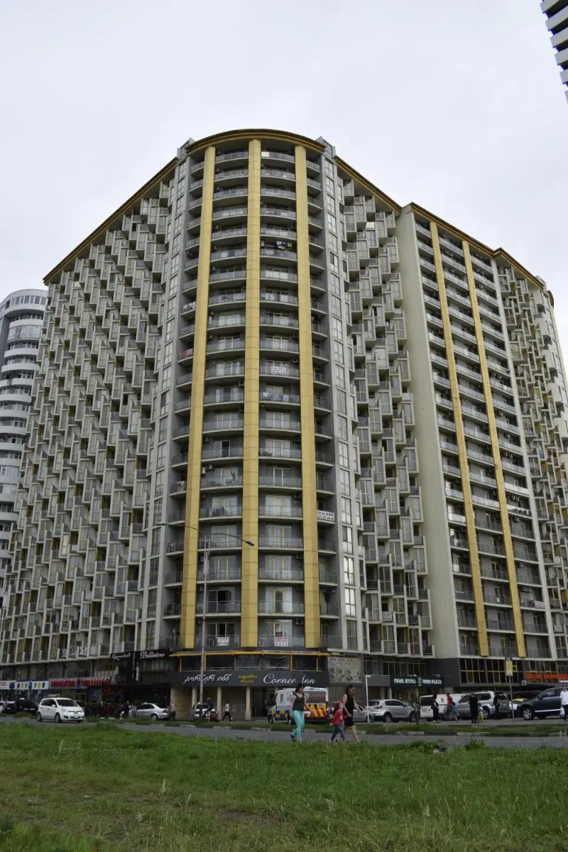 Image 5 of Hotel Orbi Plaza