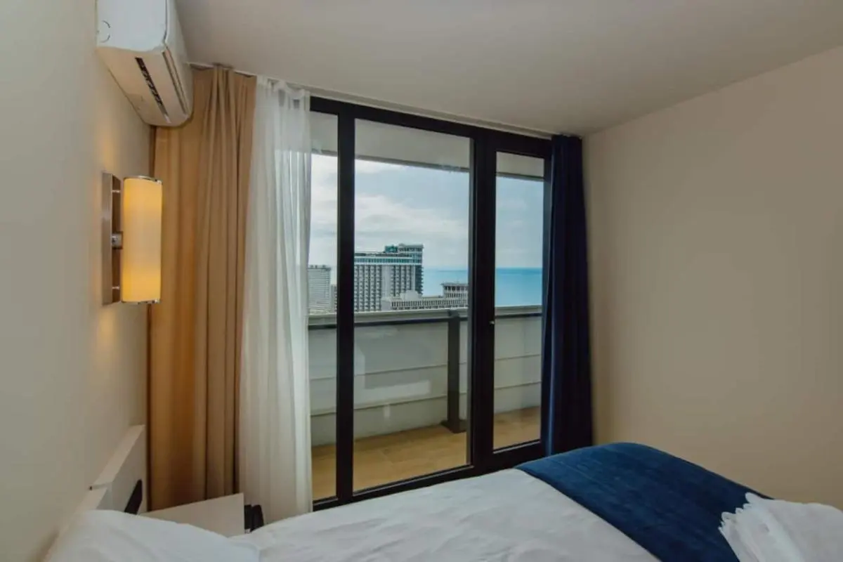 Image 6 of Hotel Panoramic Sea view