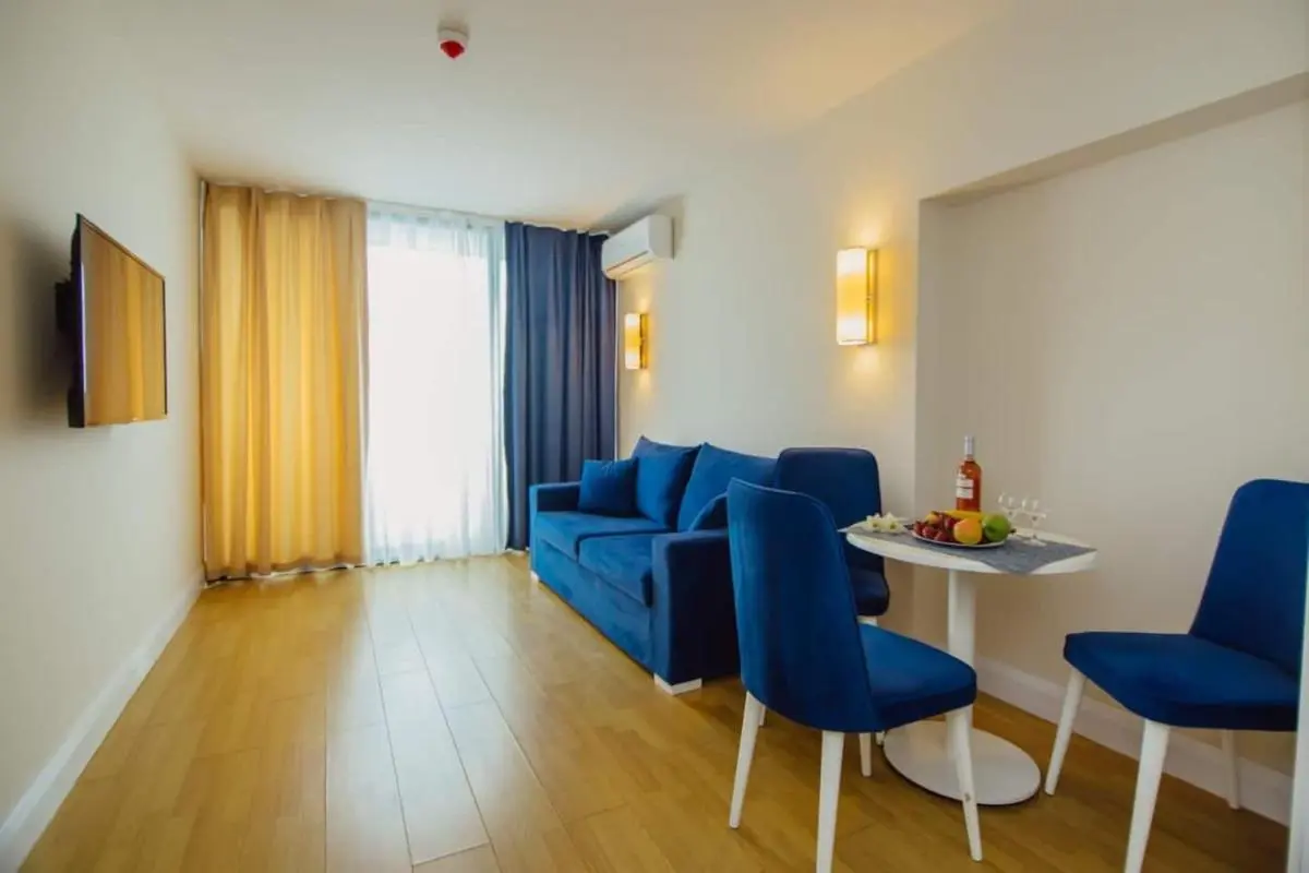 Image 4 of Hotel Panoramic Sea view