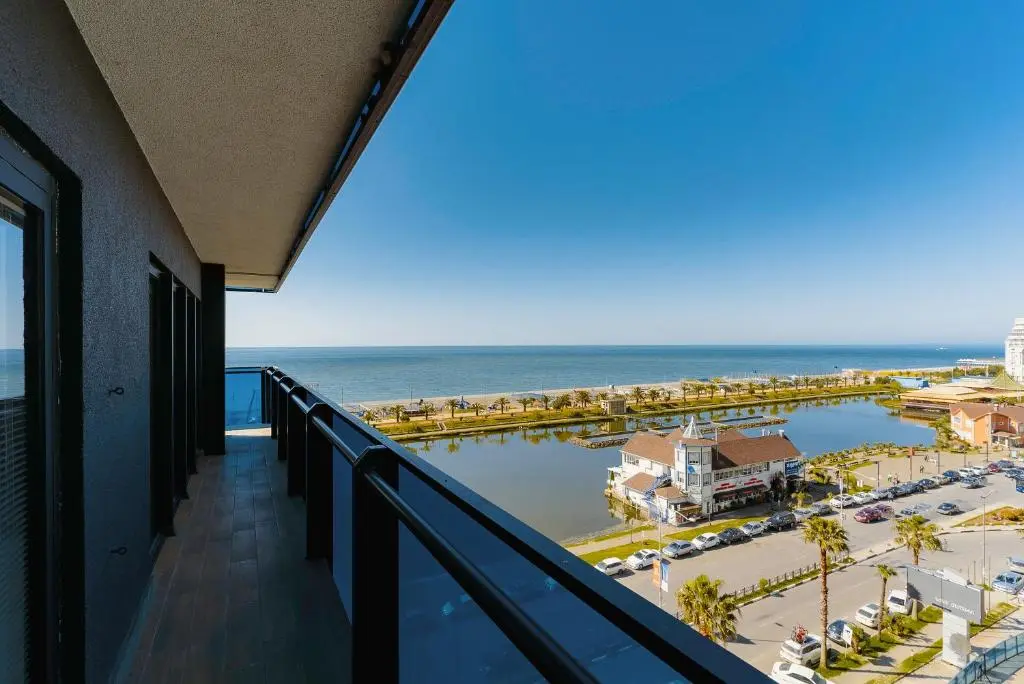 Image of Hotel Panoramic Sea view