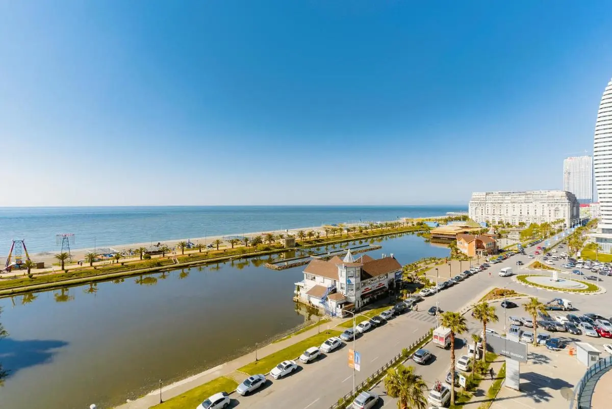 Image 5 of Hotel Panoramic Sea view
