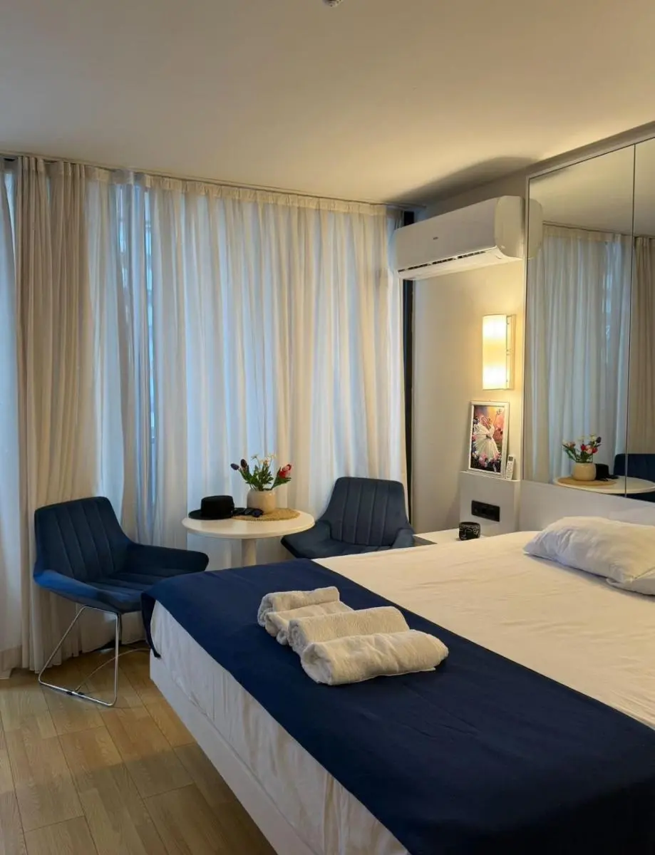 Image 3 of Hotel Panoramic Sea view