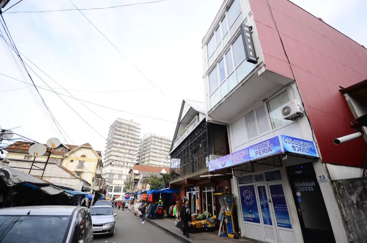 Image 5 of Hotel Peria