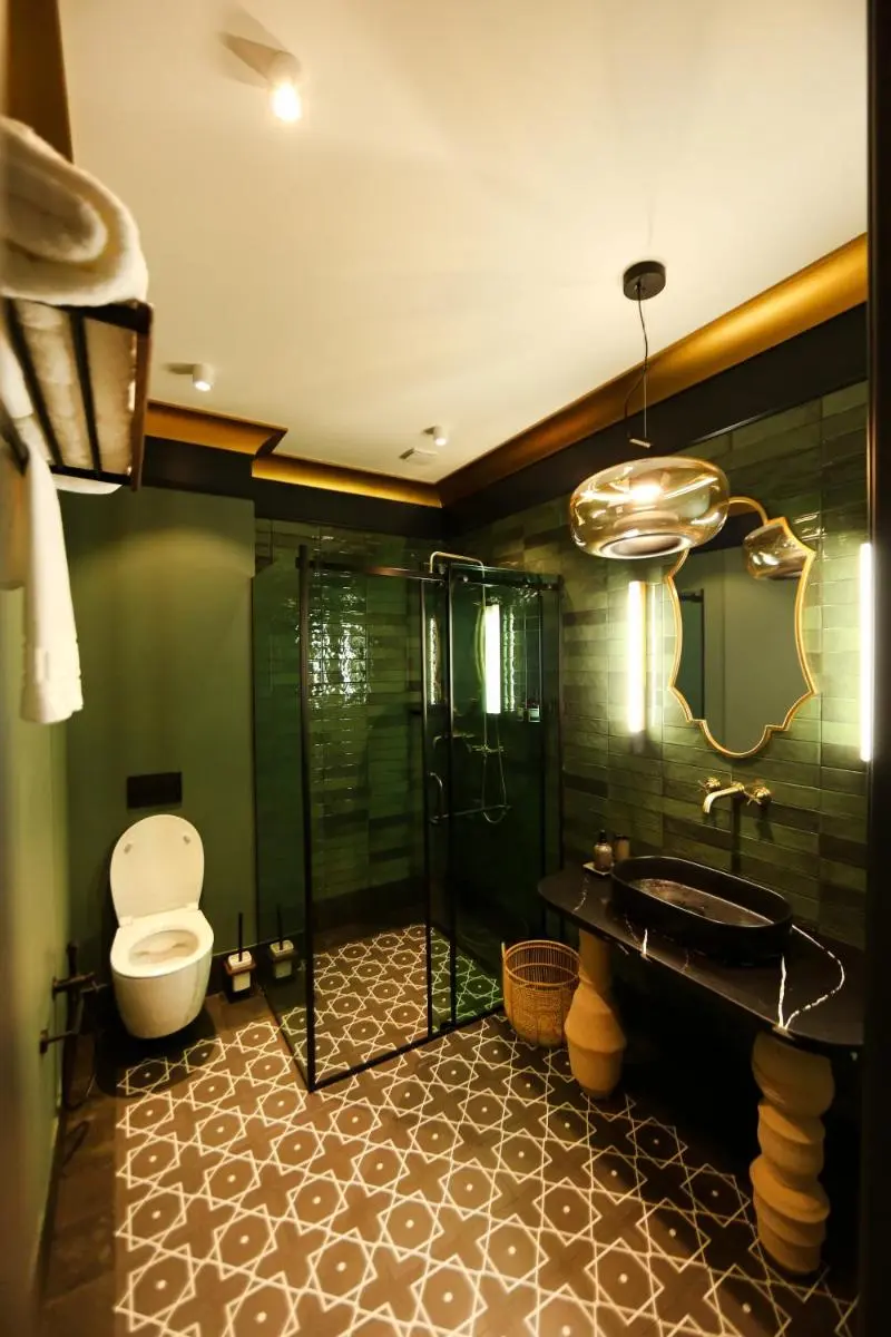 Image 4 of Hotel Retro