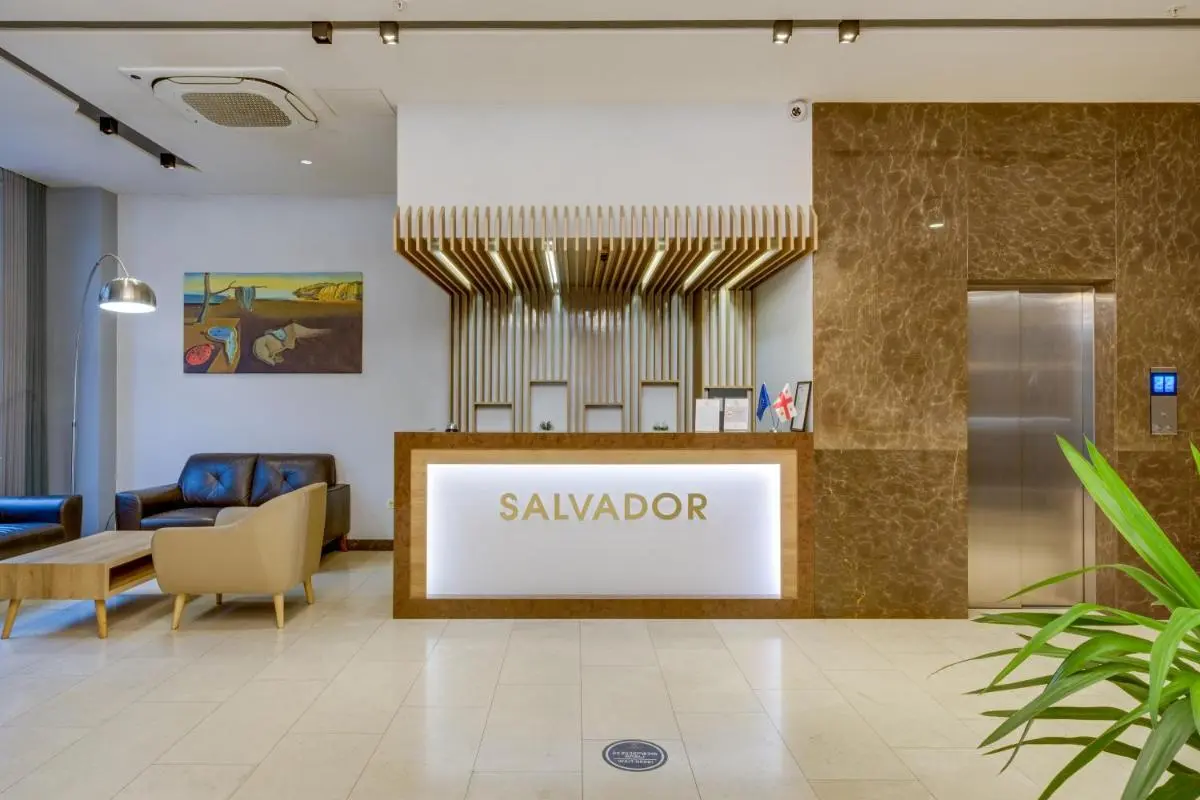 Image 1 of Hotel Salvador