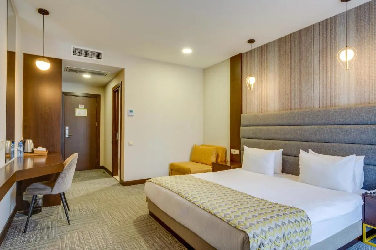 Image 2 of Hotel Salvador