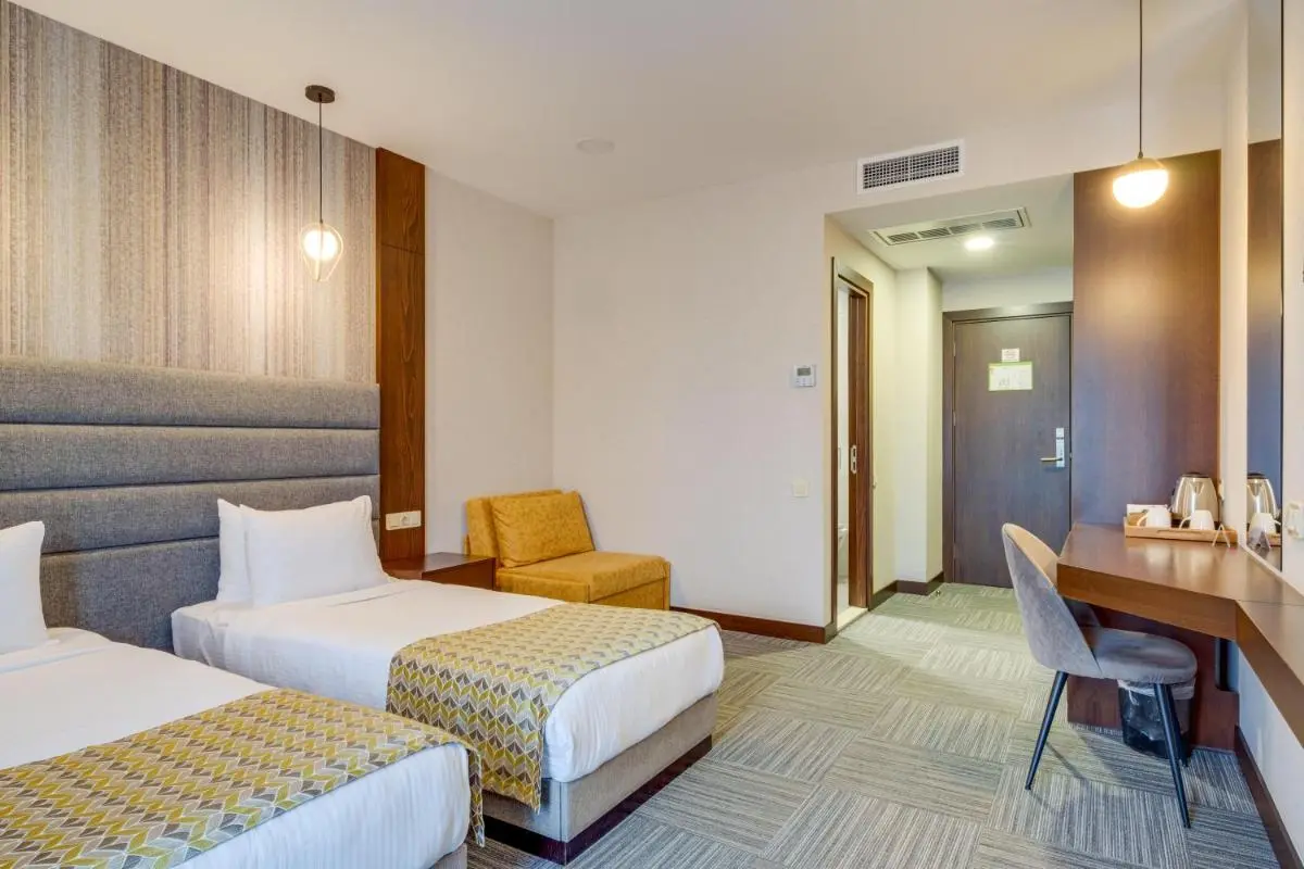 Image 6 of Hotel Salvador