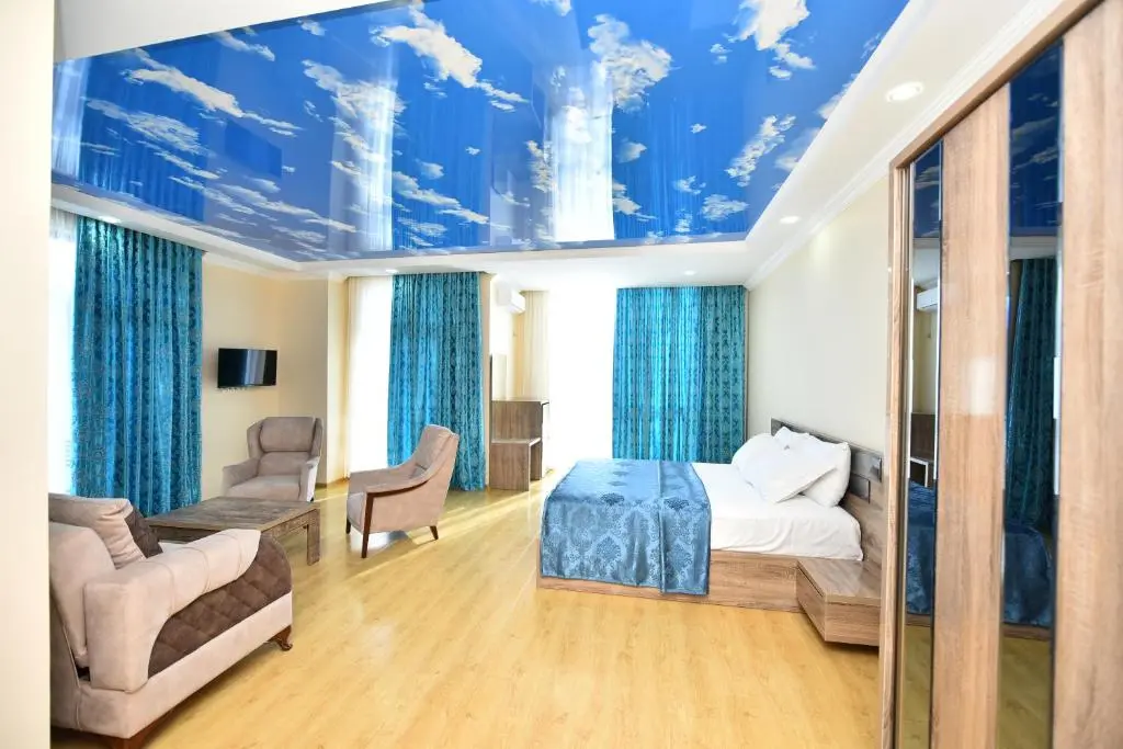 Image of Hotel Skyline Batumi