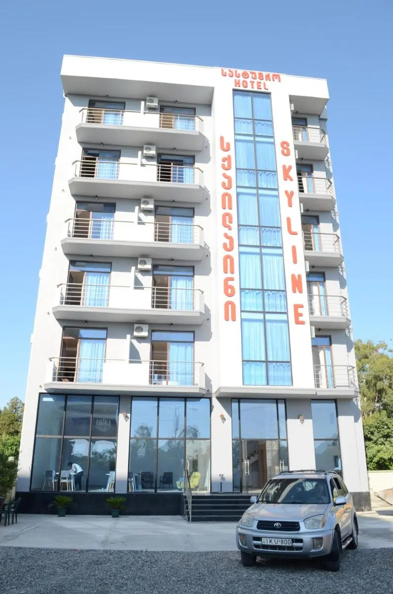 Image 6 of Hotel Skyline Batumi