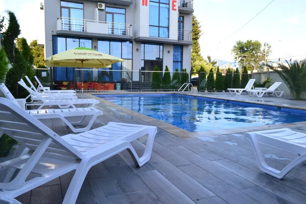 Image 2 of Hotel Skyline Batumi