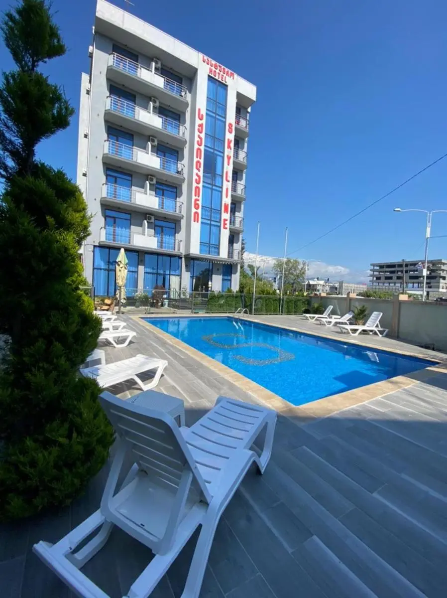 Image 3 of Hotel Skyline Batumi