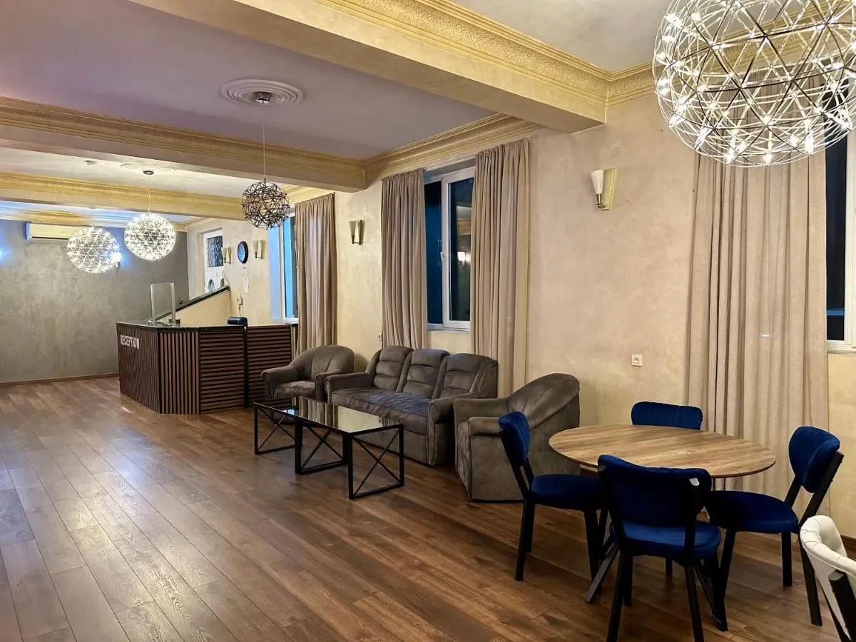 Image 6 of Hotel Tsereteli