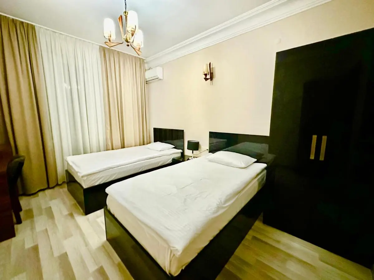 Image 1 of Hotel Tsereteli