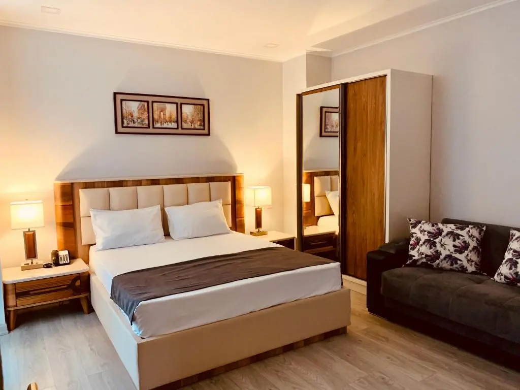Image of Hotel Tsereteli Palace