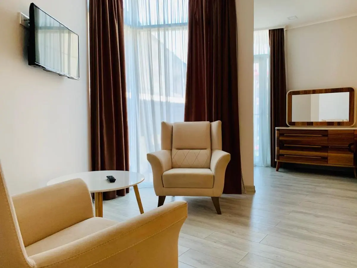 Image 2 of Hotel Tsereteli Palace