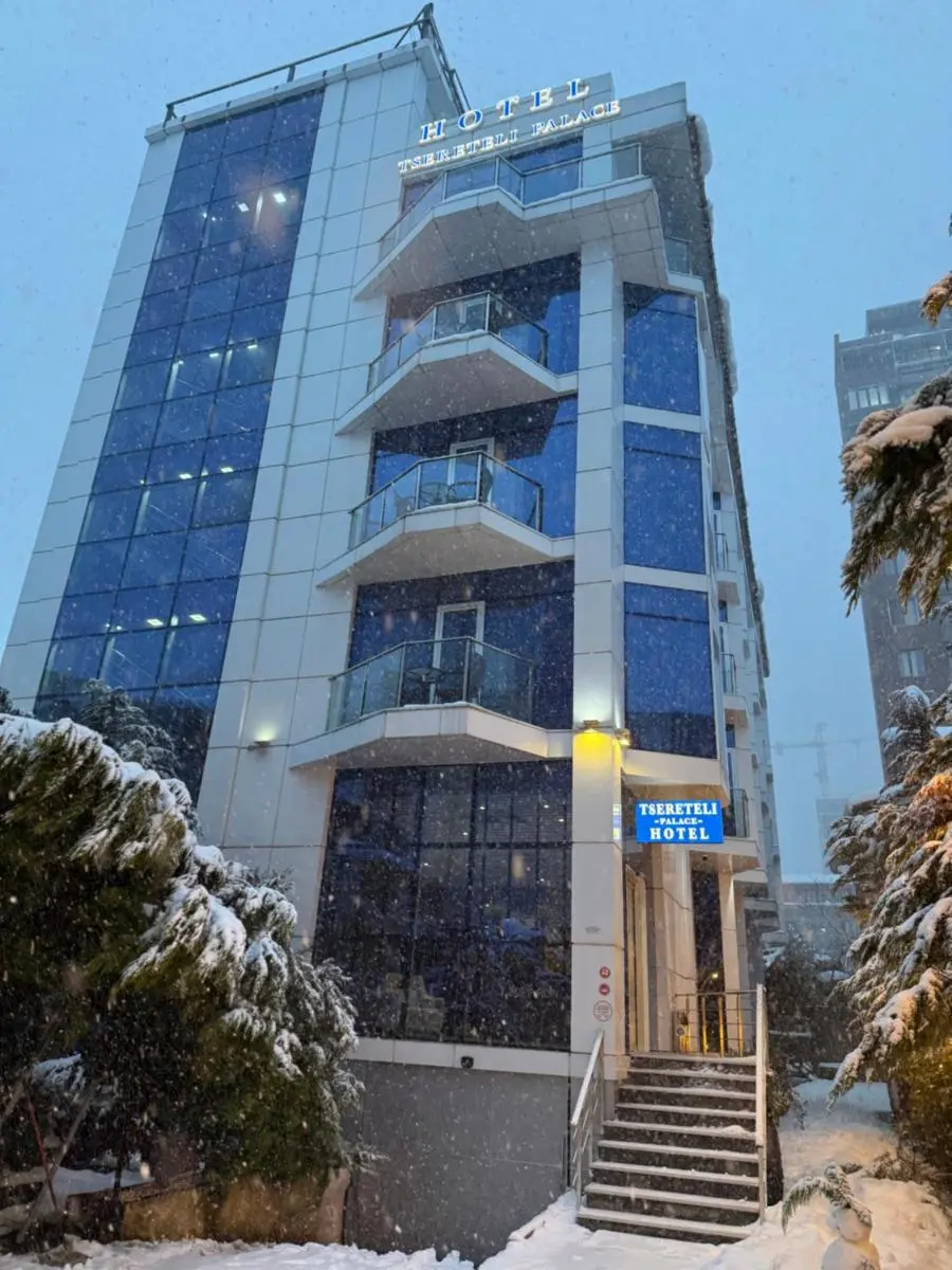 Image 5 of Hotel Tsereteli Palace