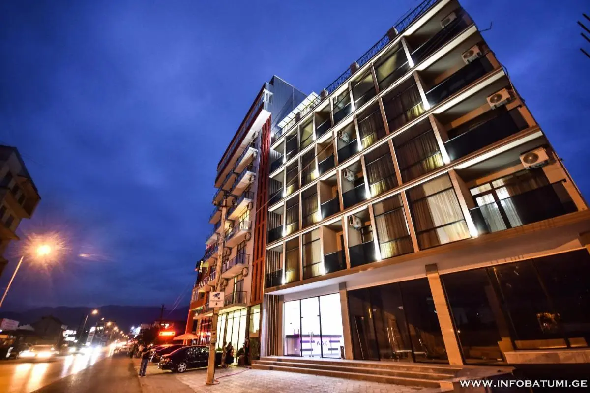 Image 6 of Hotel Wave