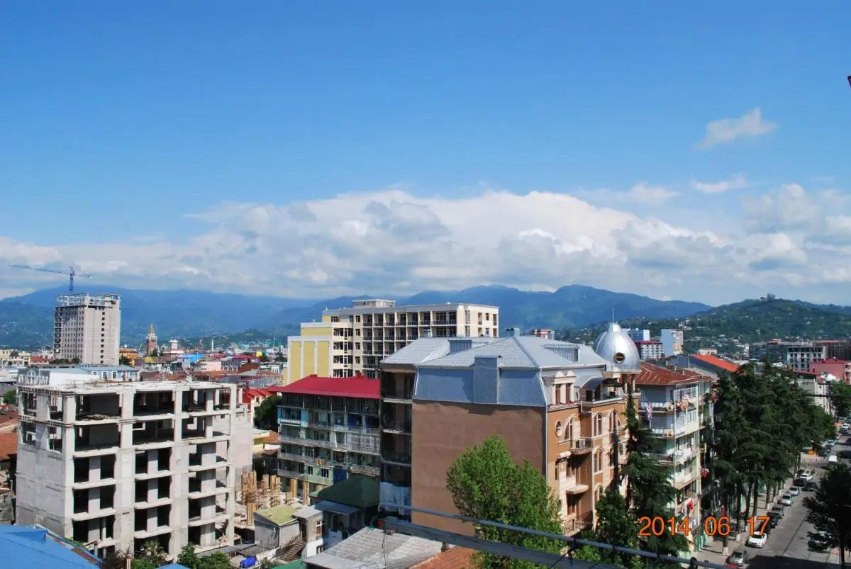 Image 5 of Irakli’s Apartment with Sea view