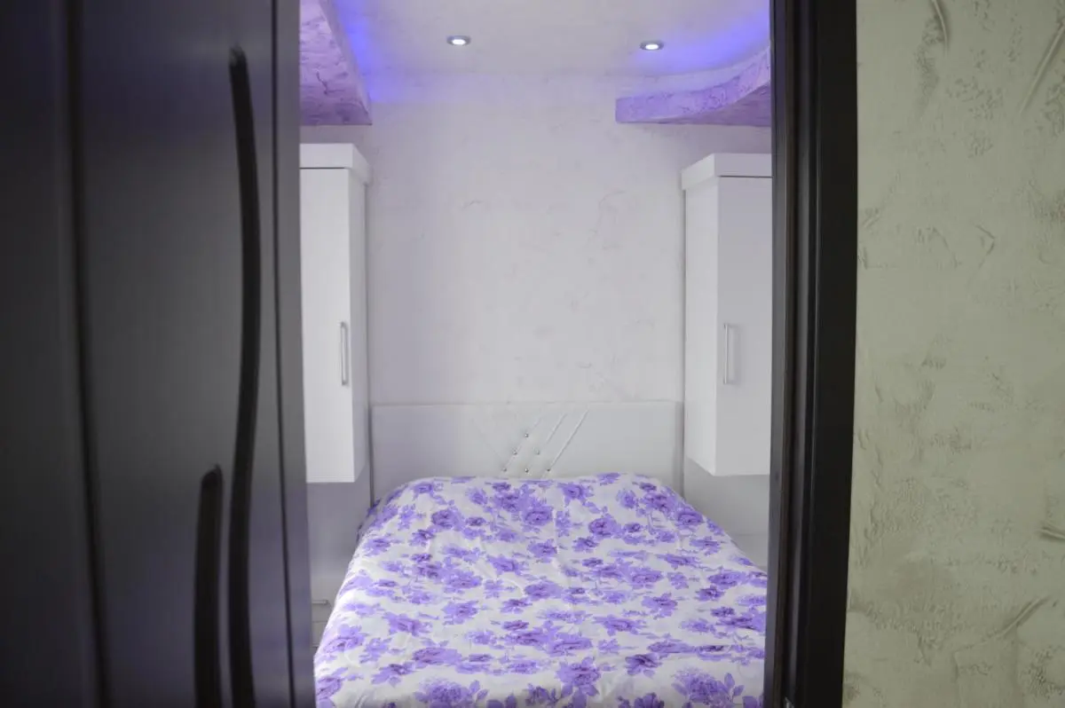 Image 6 of Irakli’s Apartment with Sea view