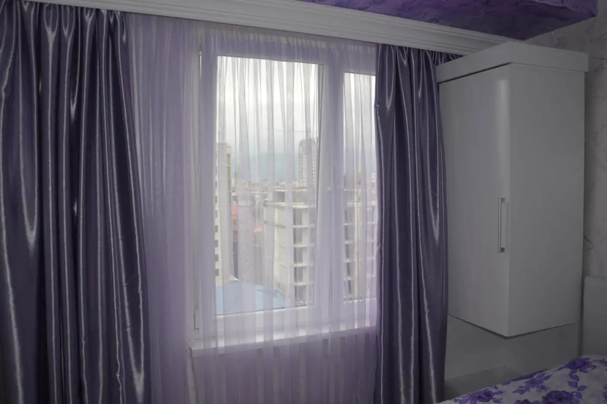 Image 1 of Irakli’s Apartment with Sea view