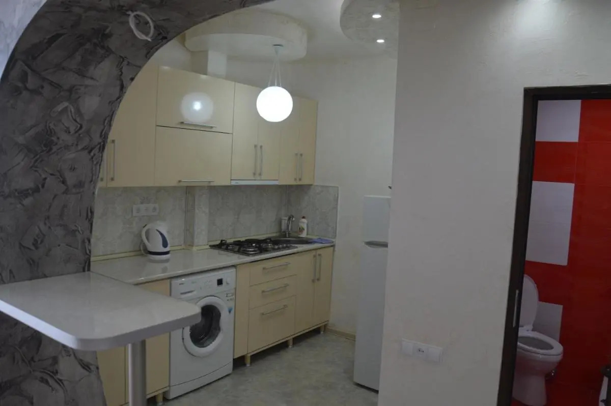 Image 3 of Irakli’s Apartment with Sea view