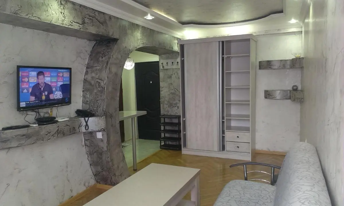 Image 4 of Irakli’s Apartment with Sea view